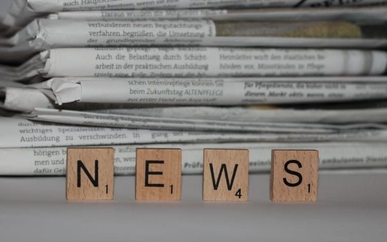 Garage door news