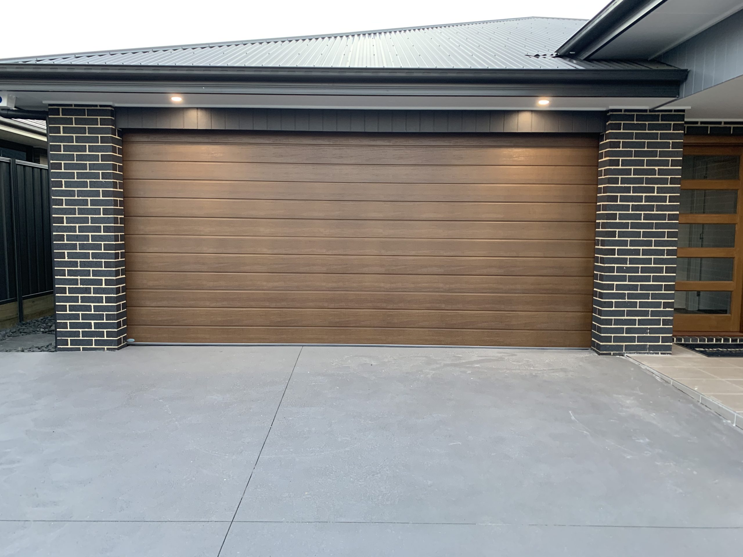 When your Garage Door Is Making Loud Noises