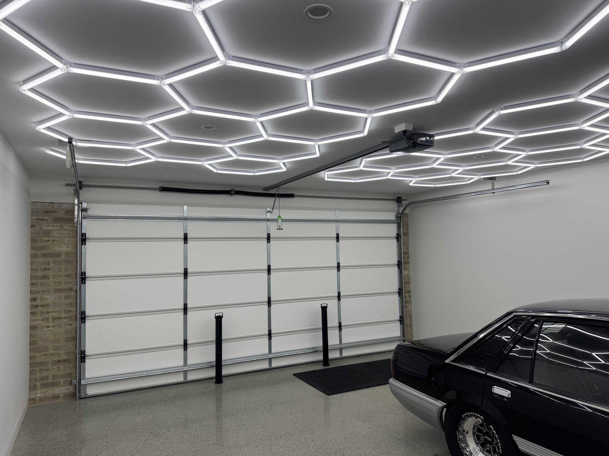 Why garage door insulation is important in Canberra