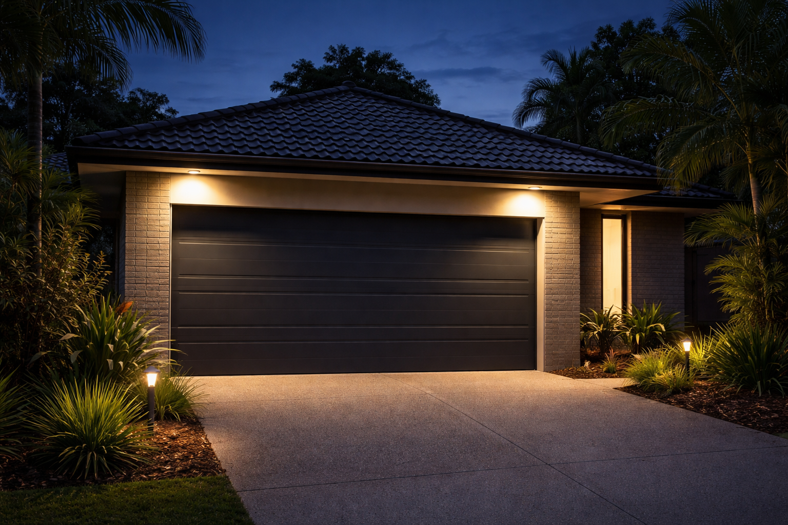 Why garage door repairs spike around ANZAC Day
